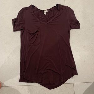 Brandy Melville V neck